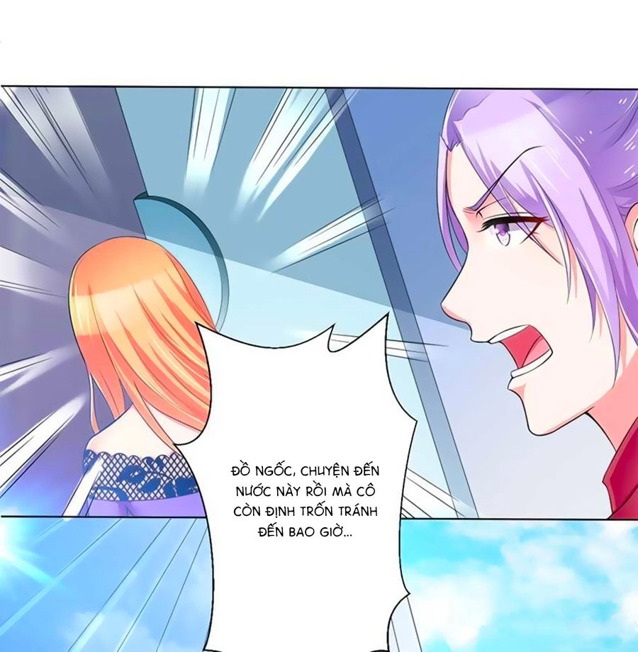 Trí Mệnh Sủng Thê: Tổng Tài Mau Nạp Mạng Chapter 66 - 7