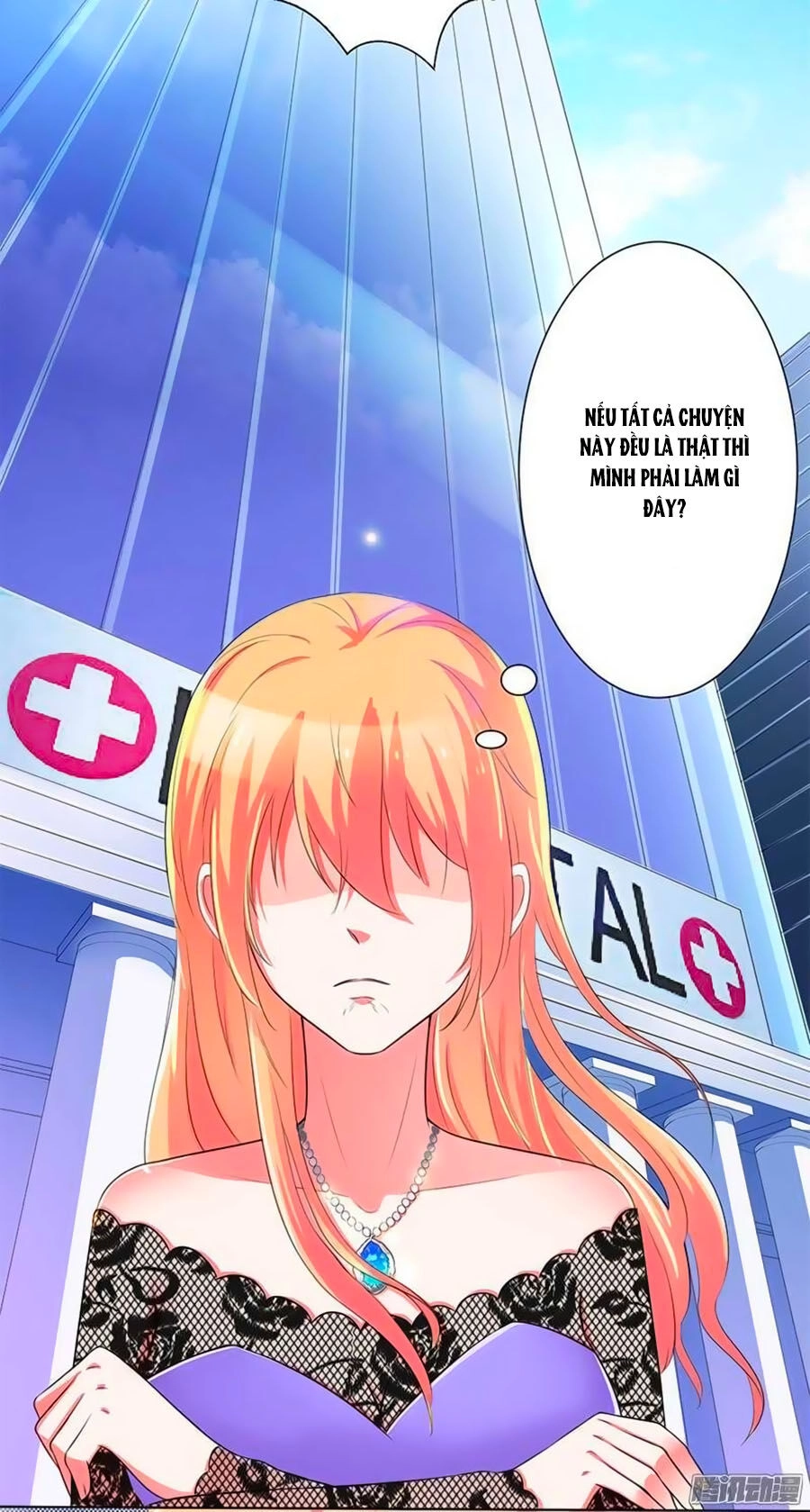 Trí Mệnh Sủng Thê: Tổng Tài Mau Nạp Mạng Chapter 66 - 8