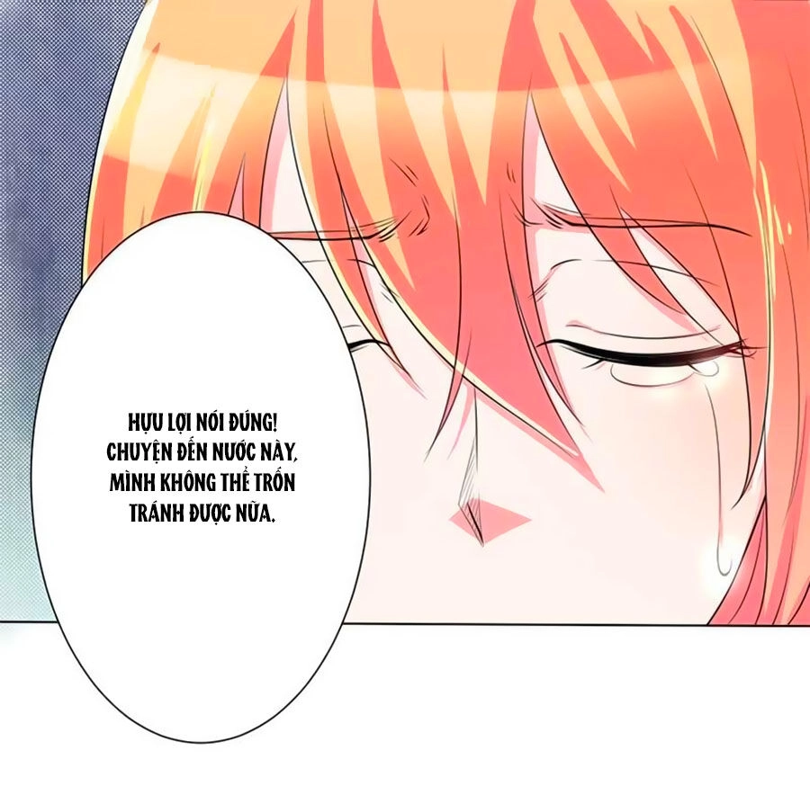 Trí Mệnh Sủng Thê: Tổng Tài Mau Nạp Mạng Chapter 66 - 9