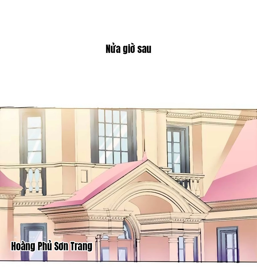 Trí Mệnh Sủng Thê: Tổng Tài Mau Nạp Mạng Chapter 66 - 11