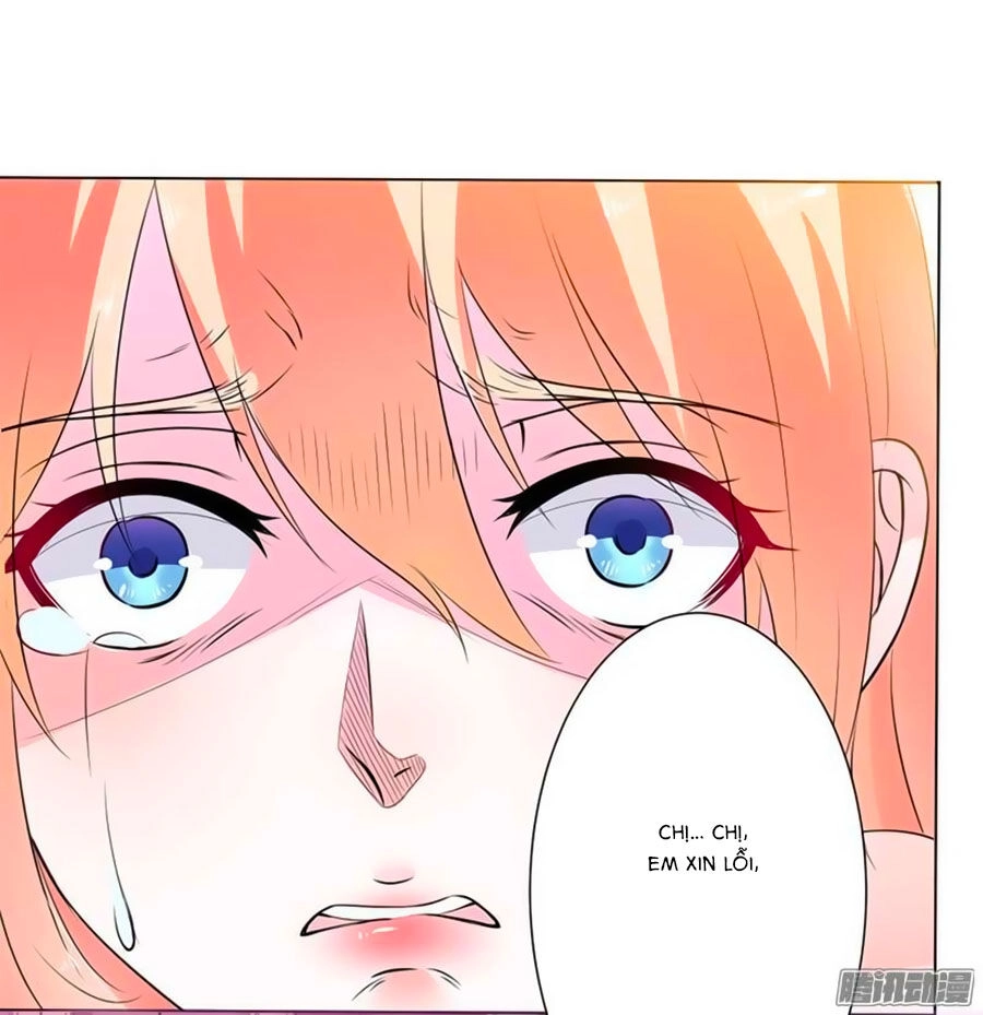 Trí Mệnh Sủng Thê: Tổng Tài Mau Nạp Mạng Chapter 66 - 13