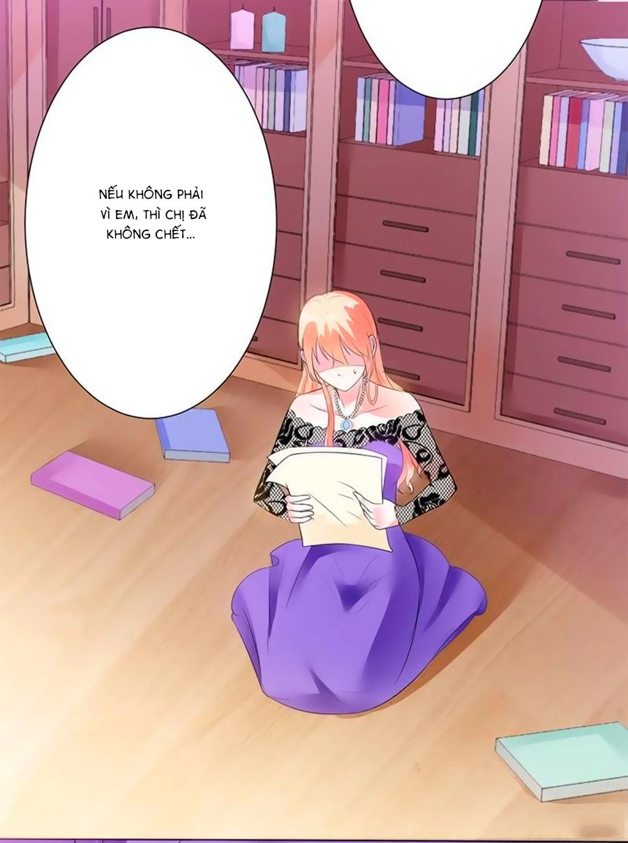 Trí Mệnh Sủng Thê: Tổng Tài Mau Nạp Mạng Chapter 66 - 14