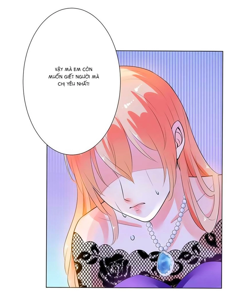 Trí Mệnh Sủng Thê: Tổng Tài Mau Nạp Mạng Chapter 66 - 16