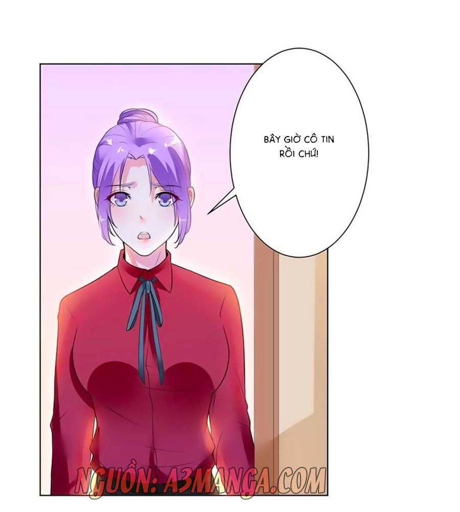 Trí Mệnh Sủng Thê: Tổng Tài Mau Nạp Mạng Chapter 66 - 17