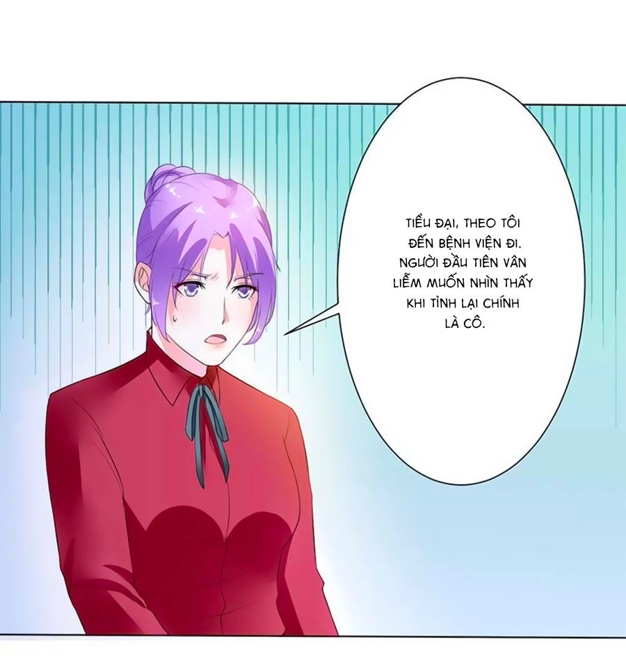 Trí Mệnh Sủng Thê: Tổng Tài Mau Nạp Mạng Chapter 66 - 18