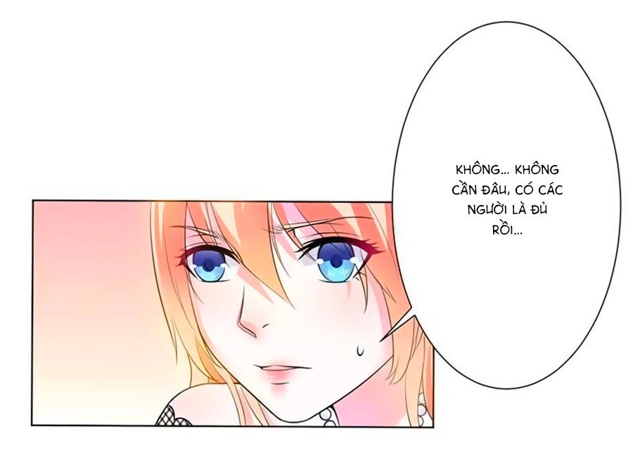 Trí Mệnh Sủng Thê: Tổng Tài Mau Nạp Mạng Chapter 66 - 19