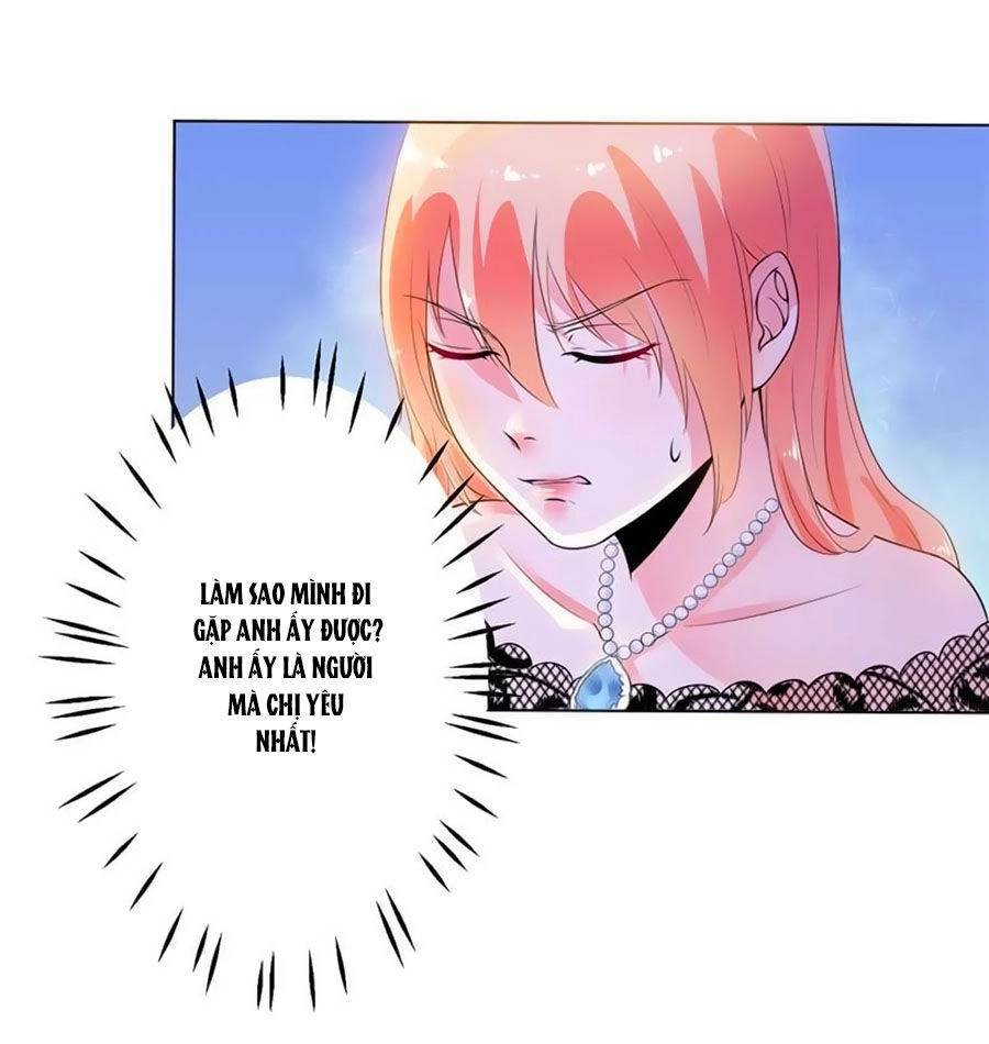 Trí Mệnh Sủng Thê: Tổng Tài Mau Nạp Mạng Chapter 66 - 20