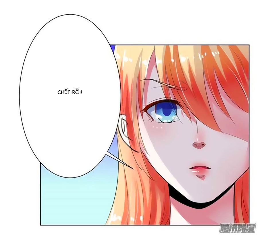 Trí Mệnh Sủng Thê: Tổng Tài Mau Nạp Mạng Chapter 66 - 27