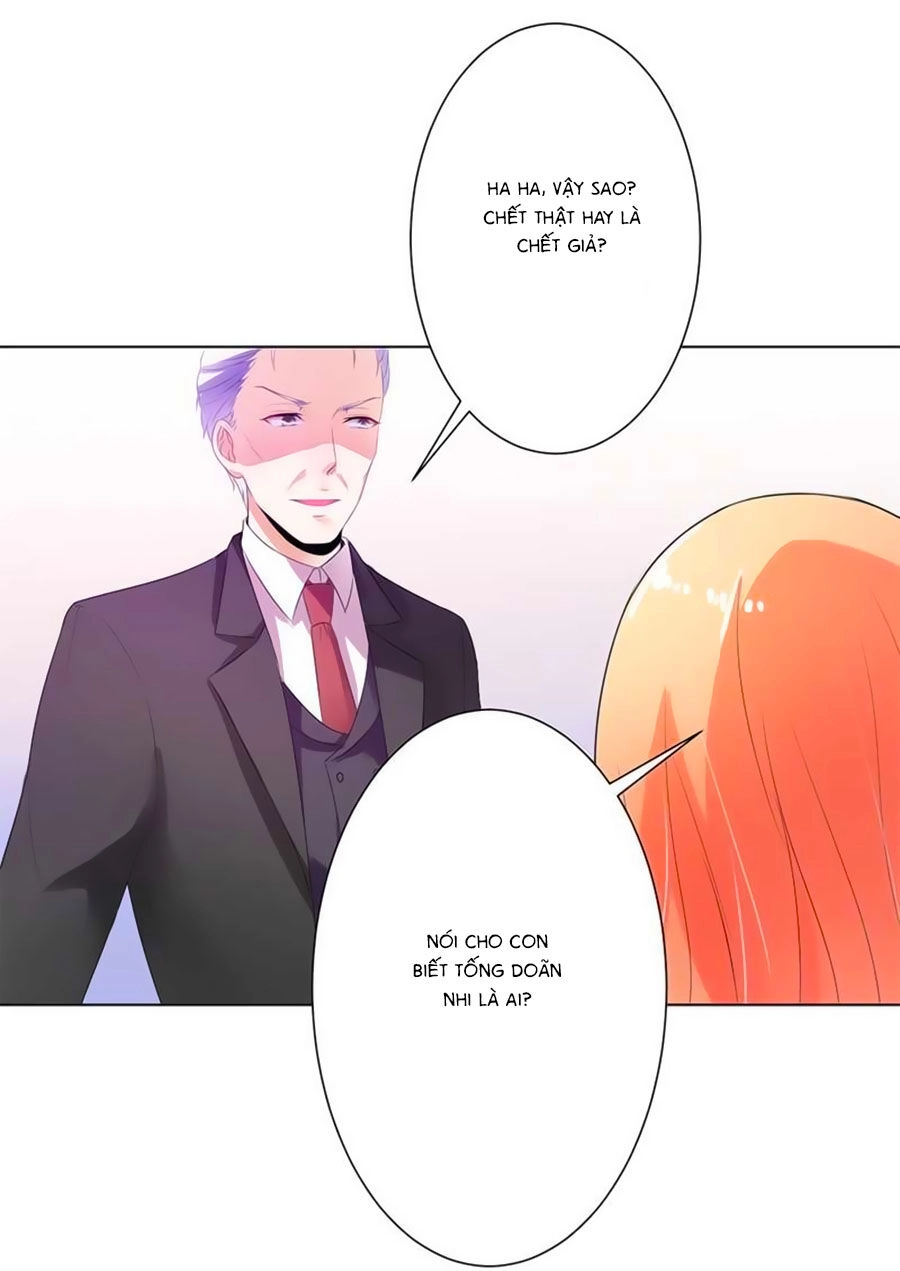 Trí Mệnh Sủng Thê: Tổng Tài Mau Nạp Mạng Chapter 66 - 28