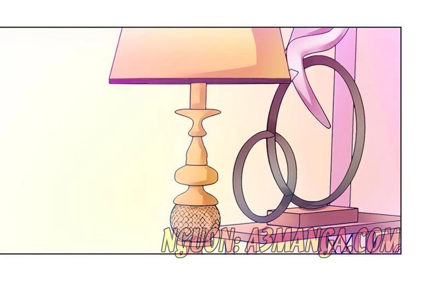 Trí Mệnh Sủng Thê: Tổng Tài Mau Nạp Mạng Chapter 68 - 4