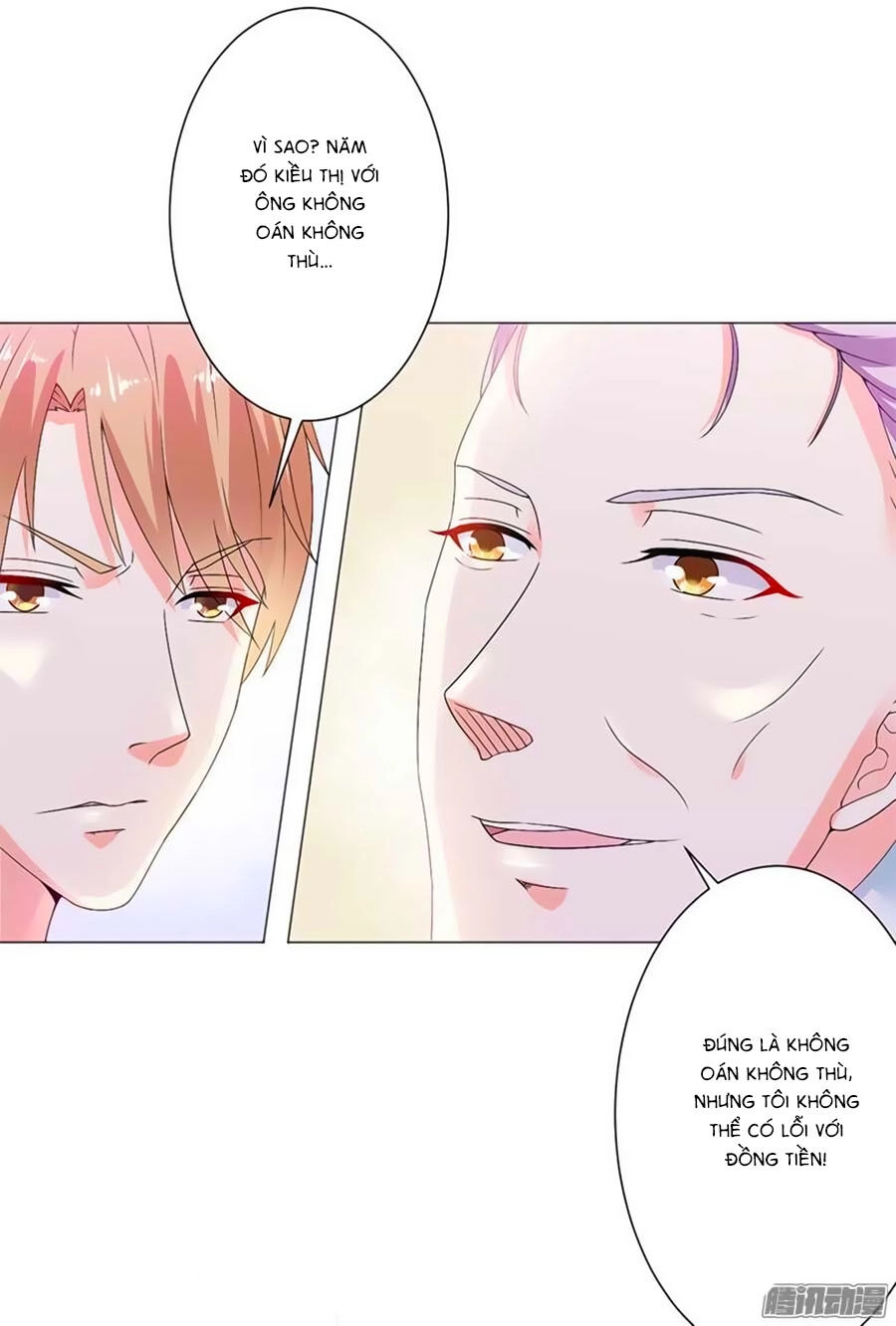 Trí Mệnh Sủng Thê: Tổng Tài Mau Nạp Mạng Chapter 68 - 7