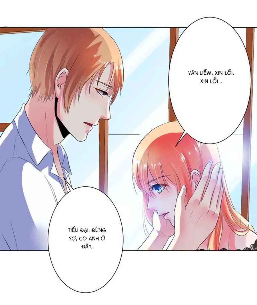 Trí Mệnh Sủng Thê: Tổng Tài Mau Nạp Mạng Chapter 68 - 19