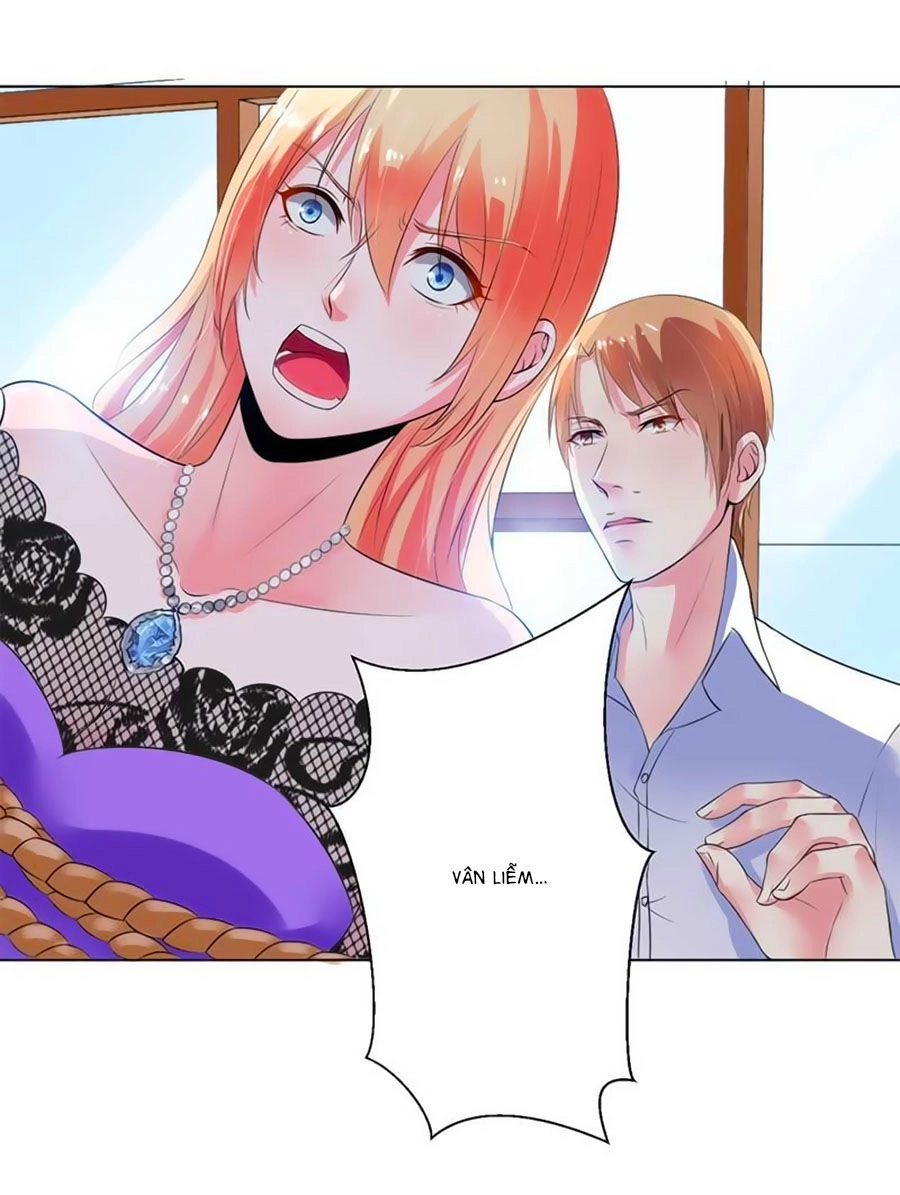 Trí Mệnh Sủng Thê: Tổng Tài Mau Nạp Mạng Chapter 68 - 22