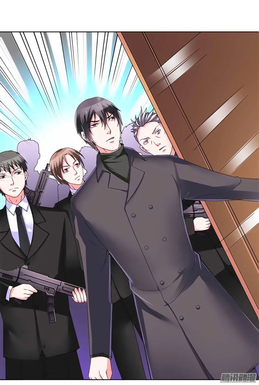 Trí Mệnh Sủng Thê: Tổng Tài Mau Nạp Mạng Chapter 69 - 4