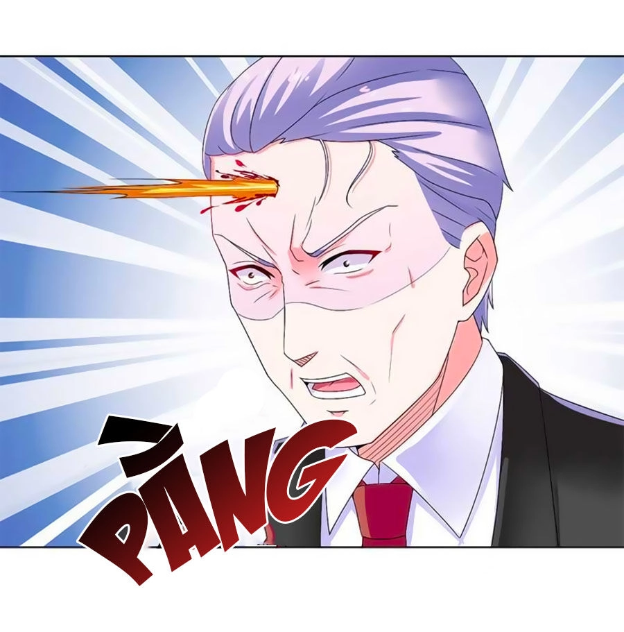 Trí Mệnh Sủng Thê: Tổng Tài Mau Nạp Mạng Chapter 69 - 6