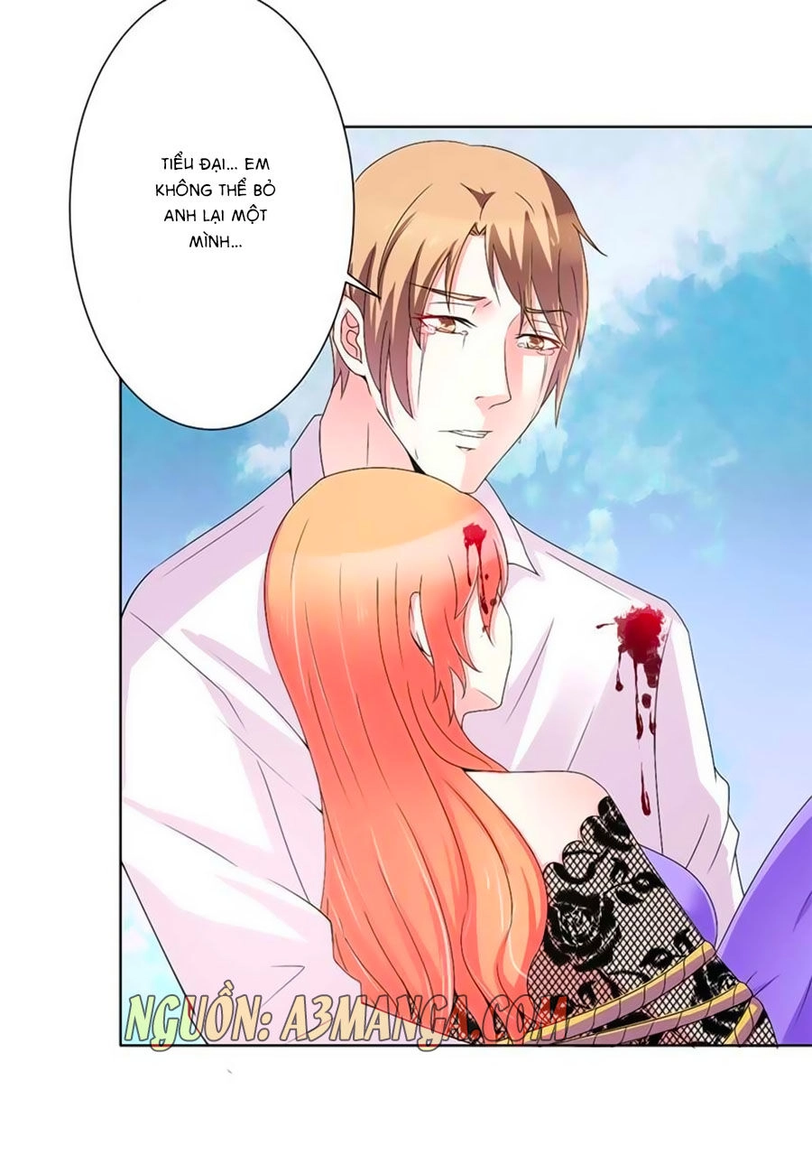 Trí Mệnh Sủng Thê: Tổng Tài Mau Nạp Mạng Chapter 69 - 7