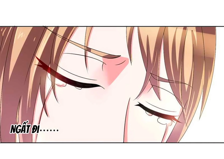 Trí Mệnh Sủng Thê: Tổng Tài Mau Nạp Mạng Chapter 69 - 8