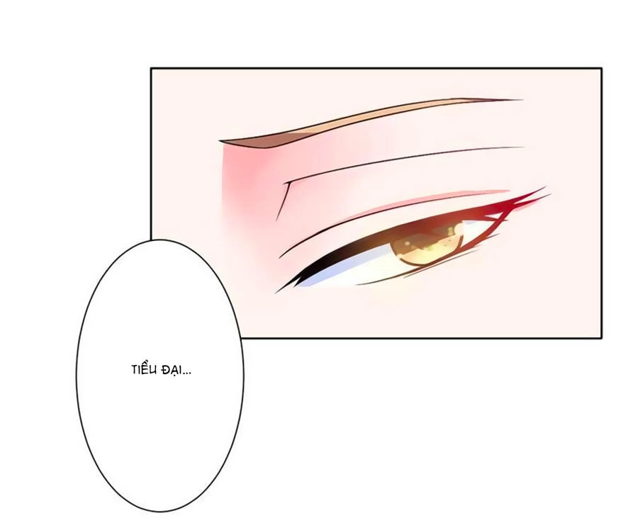 Trí Mệnh Sủng Thê: Tổng Tài Mau Nạp Mạng Chapter 69 - 13