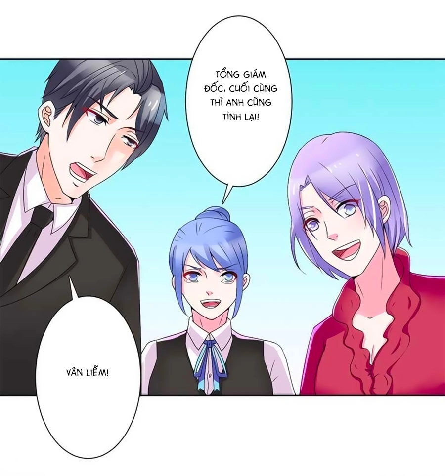 Trí Mệnh Sủng Thê: Tổng Tài Mau Nạp Mạng Chapter 69 - 14