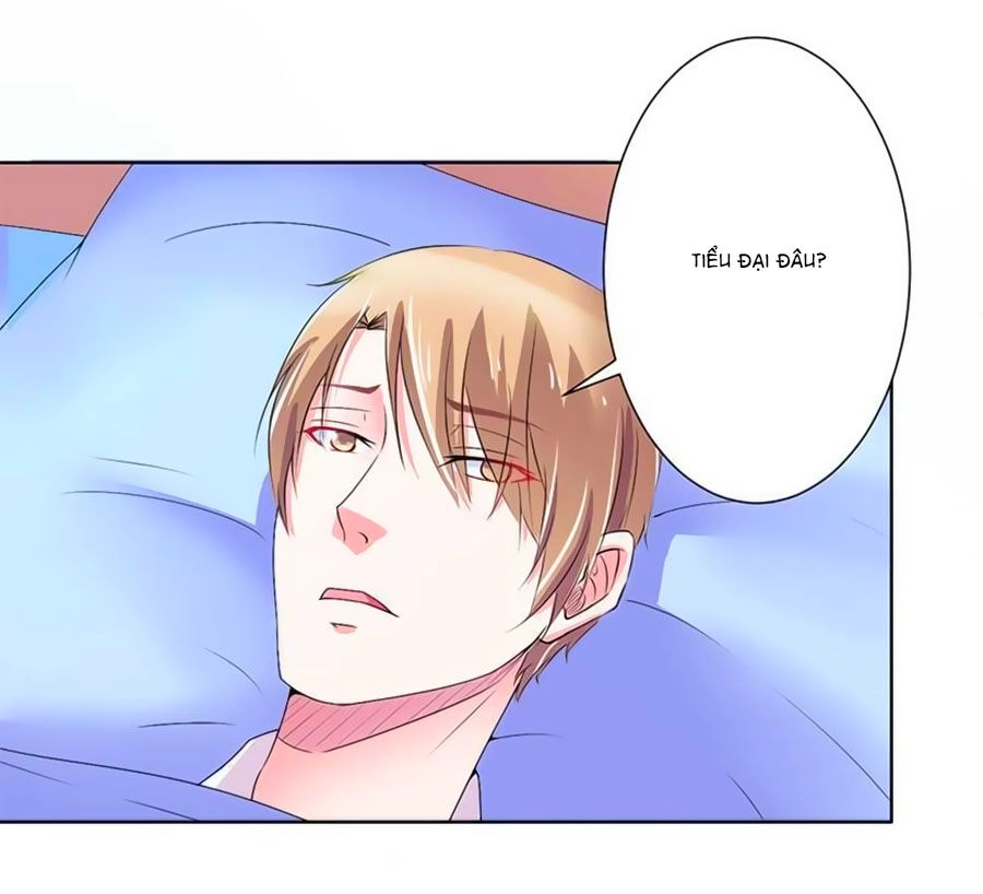 Trí Mệnh Sủng Thê: Tổng Tài Mau Nạp Mạng Chapter 69 - 15