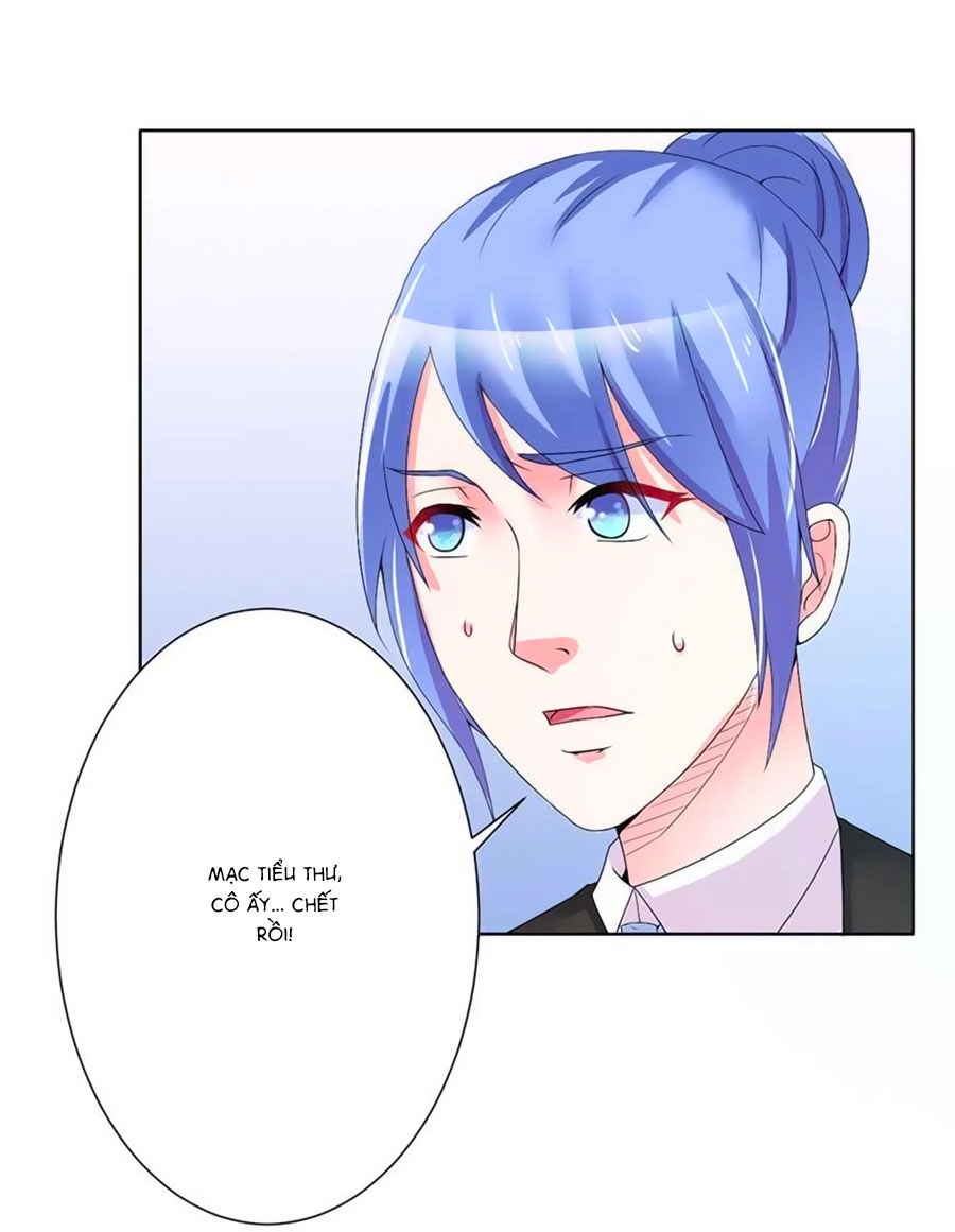 Trí Mệnh Sủng Thê: Tổng Tài Mau Nạp Mạng Chapter 69 - 16