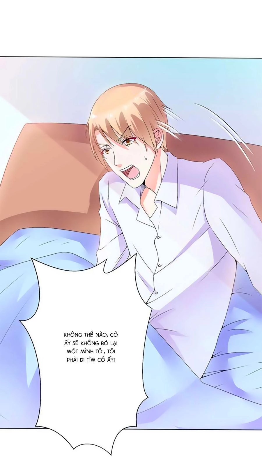 Trí Mệnh Sủng Thê: Tổng Tài Mau Nạp Mạng Chapter 69 - 18