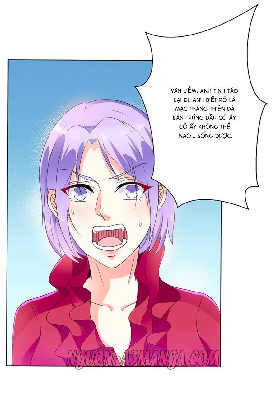 Trí Mệnh Sủng Thê: Tổng Tài Mau Nạp Mạng Chapter 69 - 19