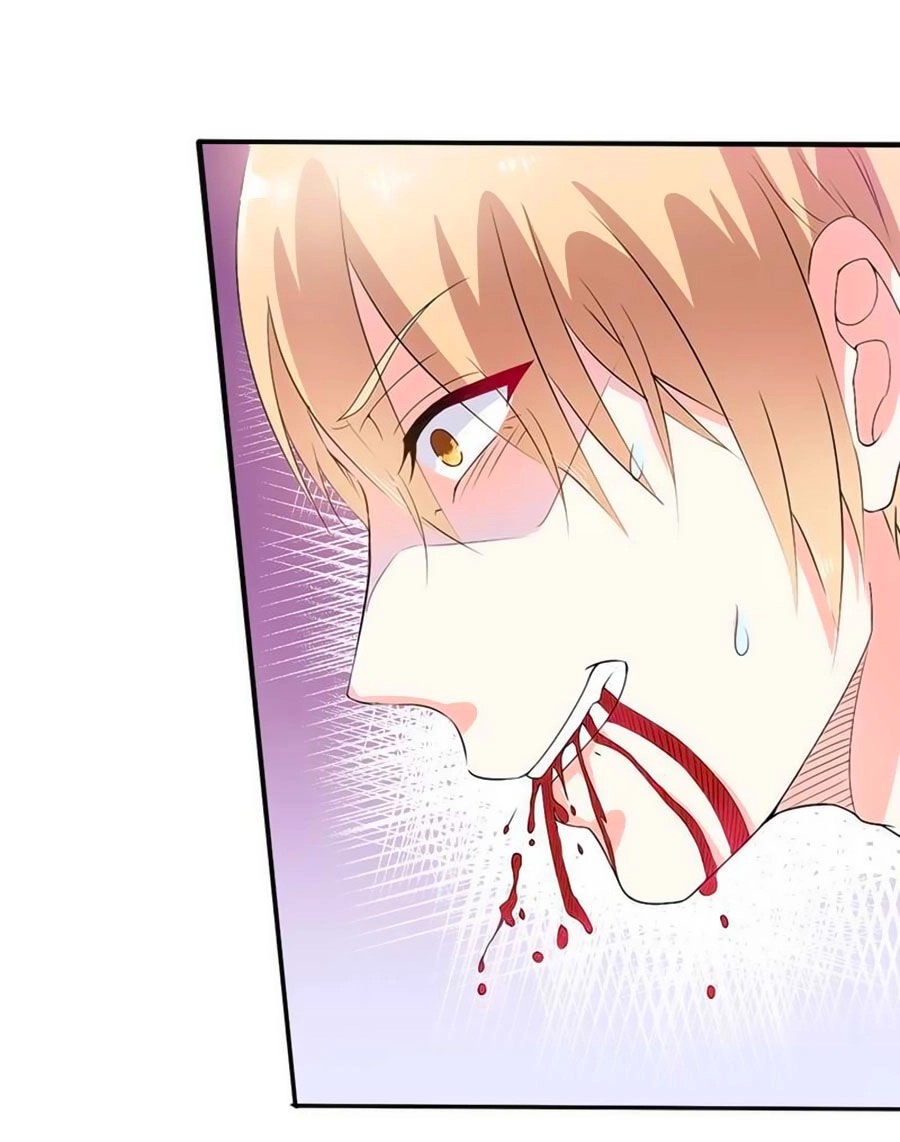 Trí Mệnh Sủng Thê: Tổng Tài Mau Nạp Mạng Chapter 69 - 21