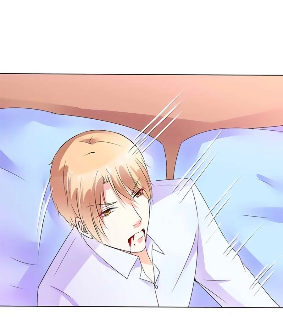 Trí Mệnh Sủng Thê: Tổng Tài Mau Nạp Mạng Chapter 69 - 23