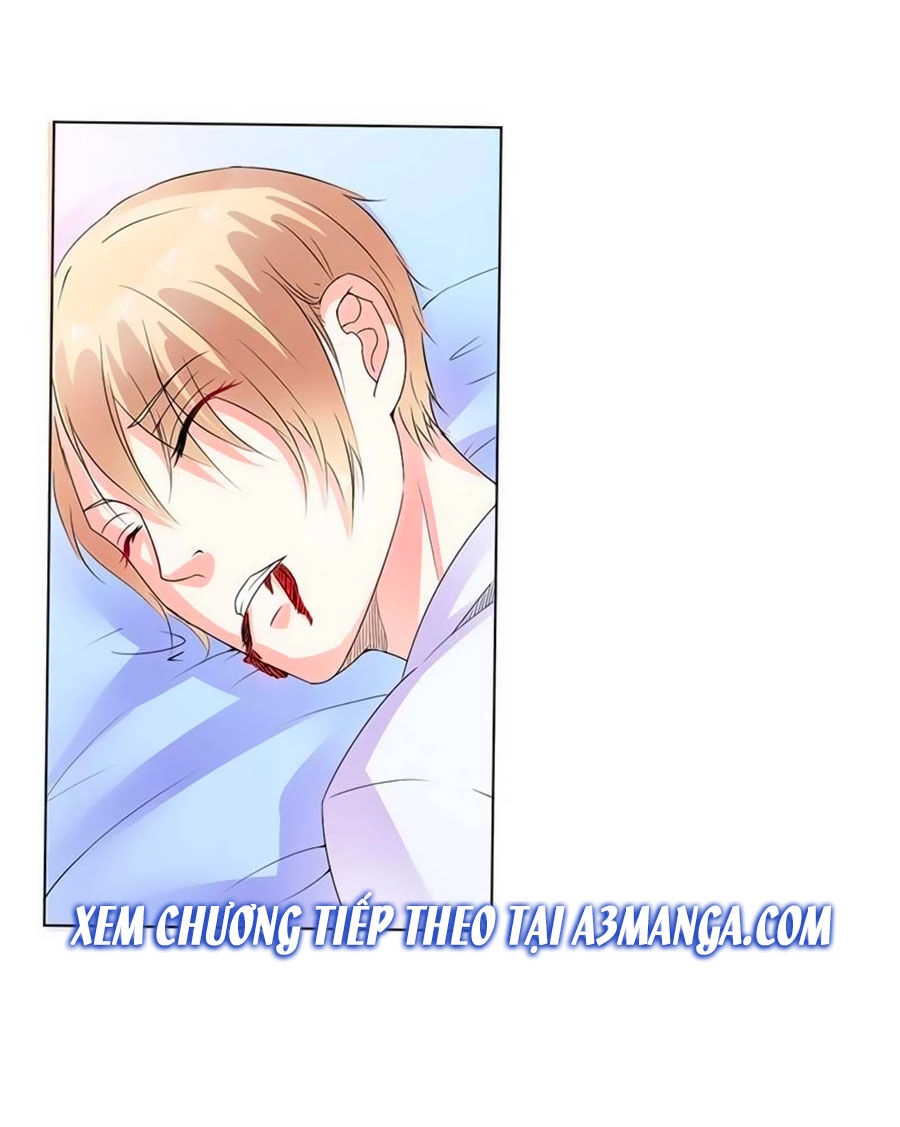 Trí Mệnh Sủng Thê: Tổng Tài Mau Nạp Mạng Chapter 69 - 24