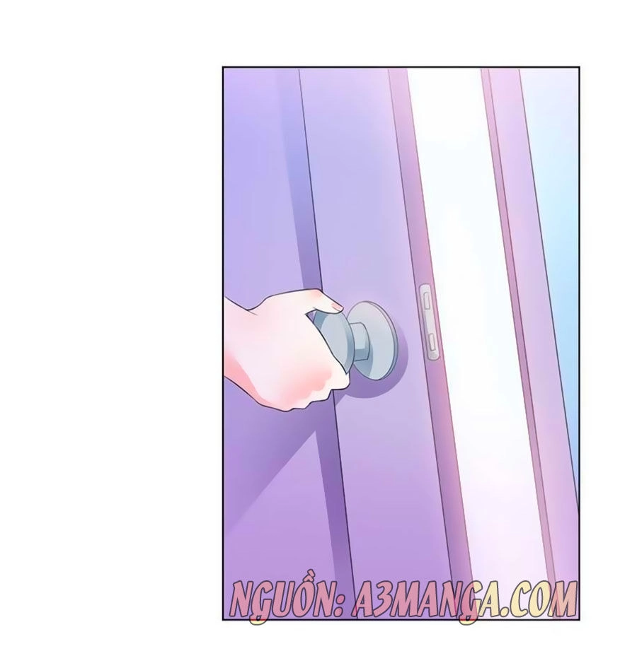 Trí Mệnh Sủng Thê: Tổng Tài Mau Nạp Mạng Chapter 70 - 3