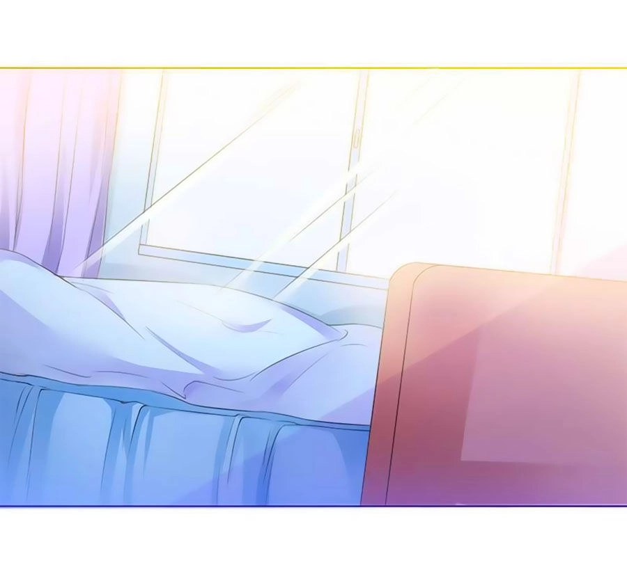 Trí Mệnh Sủng Thê: Tổng Tài Mau Nạp Mạng Chapter 70 - 4