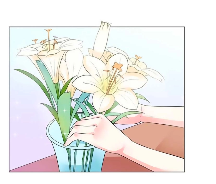 Trí Mệnh Sủng Thê: Tổng Tài Mau Nạp Mạng Chapter 70 - 5