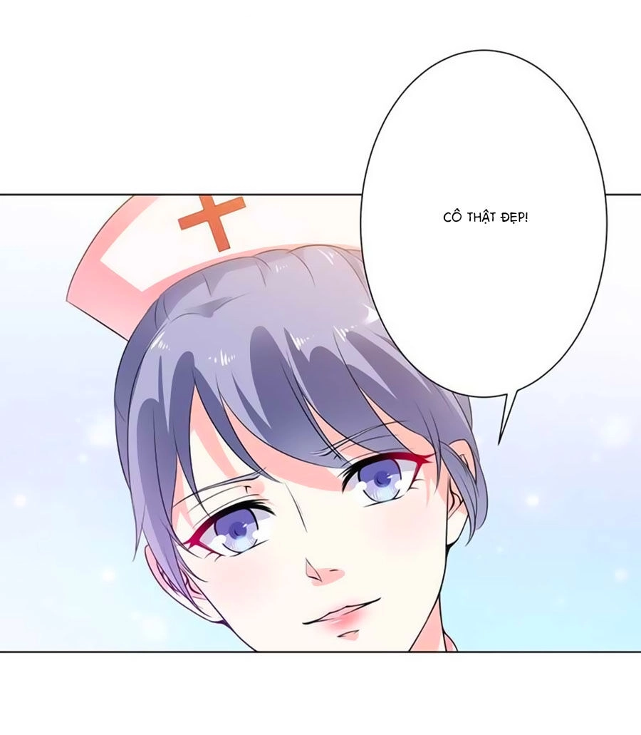 Trí Mệnh Sủng Thê: Tổng Tài Mau Nạp Mạng Chapter 70 - 6