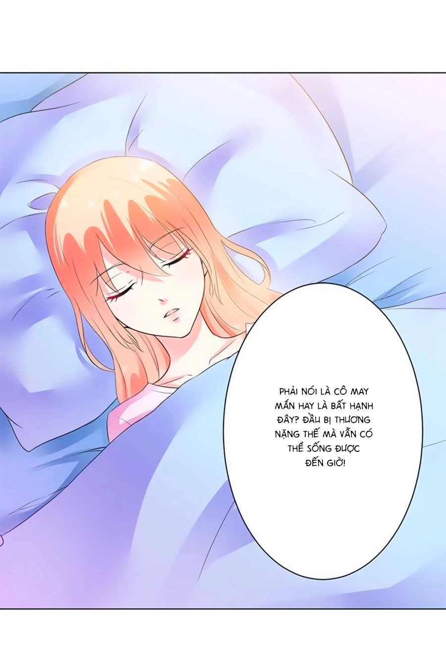 Trí Mệnh Sủng Thê: Tổng Tài Mau Nạp Mạng Chapter 70 - 7