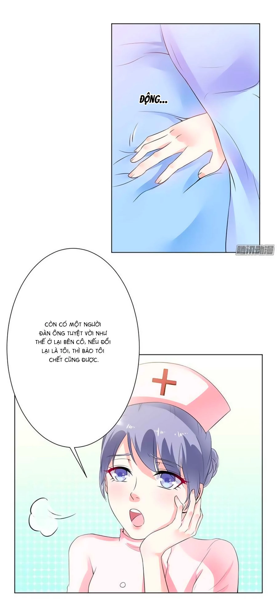 Trí Mệnh Sủng Thê: Tổng Tài Mau Nạp Mạng Chapter 70 - 8