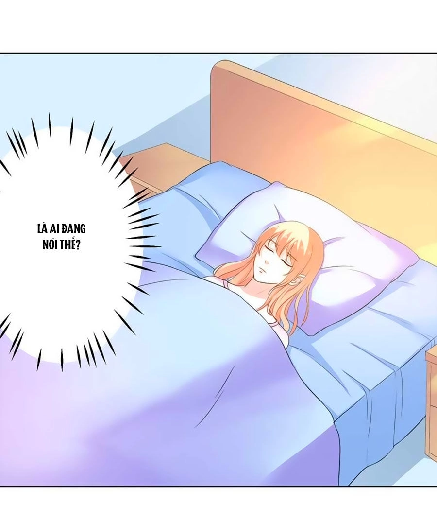 Trí Mệnh Sủng Thê: Tổng Tài Mau Nạp Mạng Chapter 70 - 10