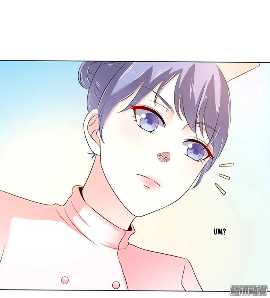 Trí Mệnh Sủng Thê: Tổng Tài Mau Nạp Mạng Chapter 70 - 12