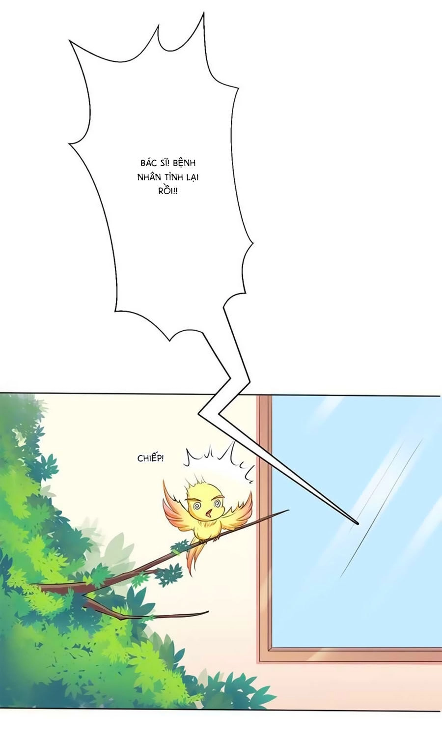 Trí Mệnh Sủng Thê: Tổng Tài Mau Nạp Mạng Chapter 70 - 13