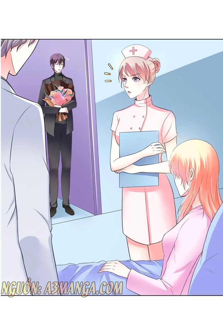 Trí Mệnh Sủng Thê: Tổng Tài Mau Nạp Mạng Chapter 70 - 17