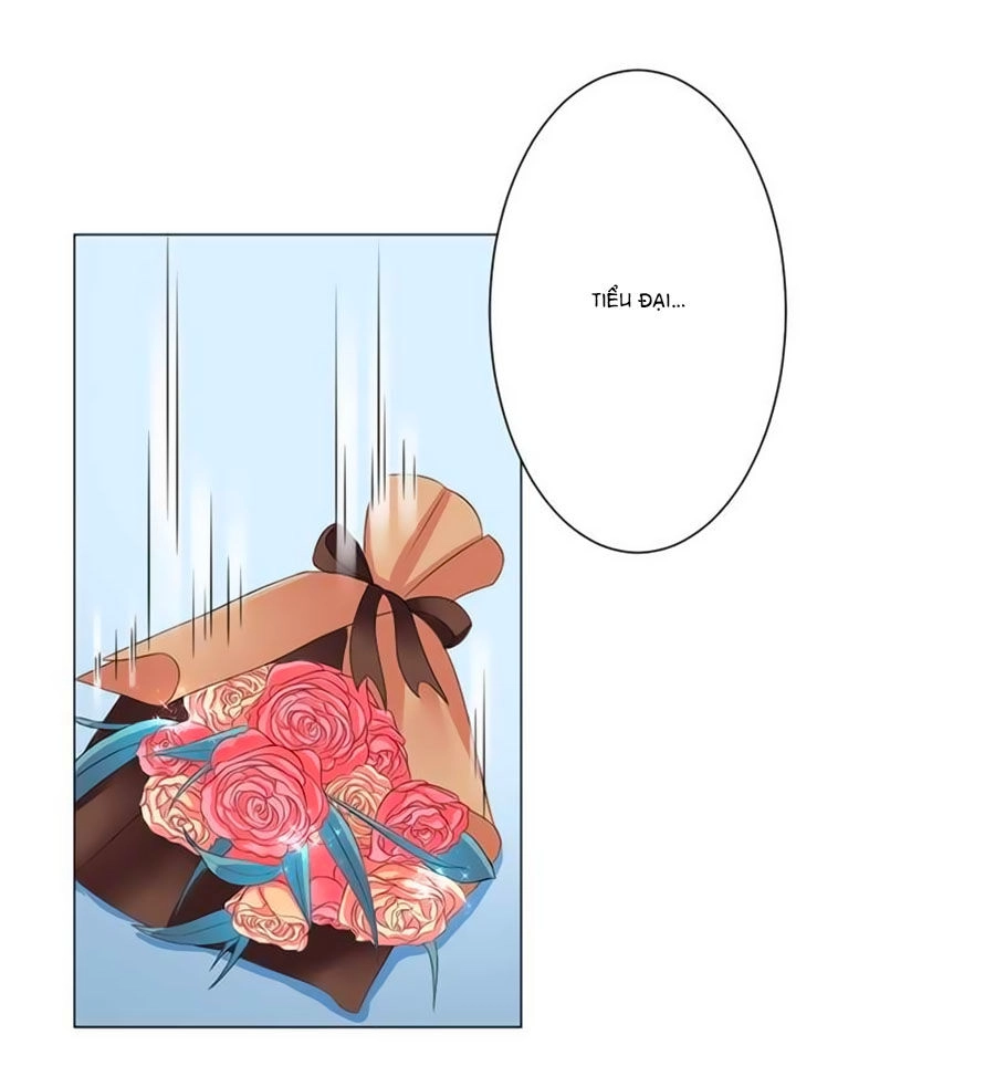 Trí Mệnh Sủng Thê: Tổng Tài Mau Nạp Mạng Chapter 70 - 18