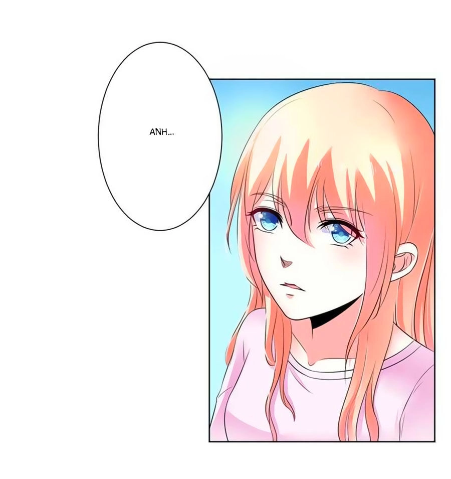 Trí Mệnh Sủng Thê: Tổng Tài Mau Nạp Mạng Chapter 70 - 19