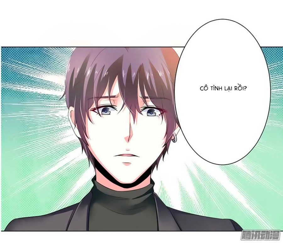 Trí Mệnh Sủng Thê: Tổng Tài Mau Nạp Mạng Chapter 70 - 20