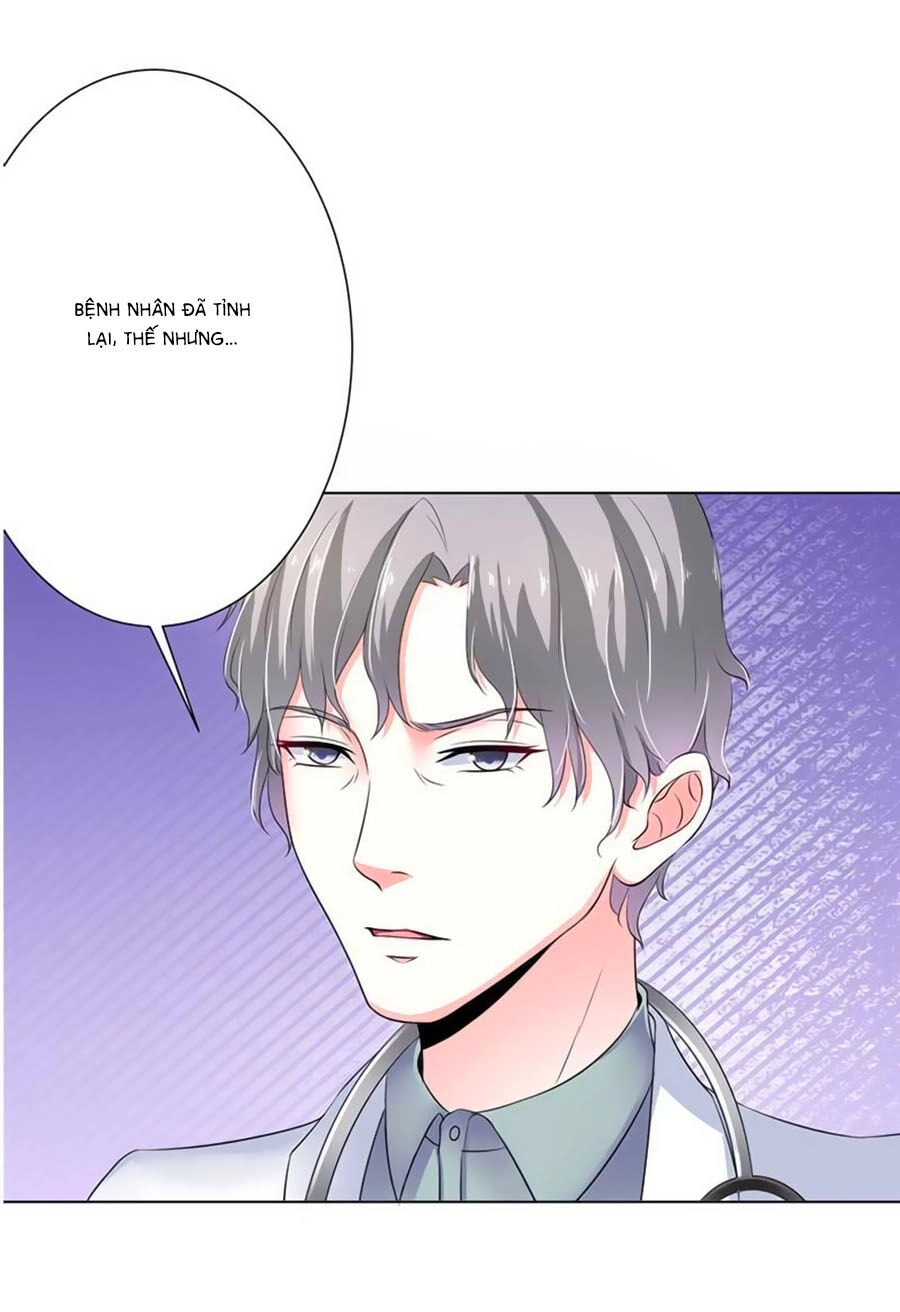 Trí Mệnh Sủng Thê: Tổng Tài Mau Nạp Mạng Chapter 70 - 21