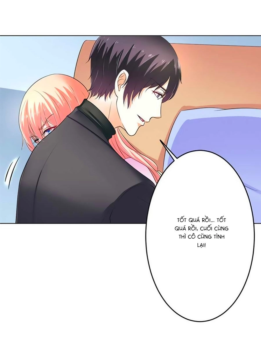 Trí Mệnh Sủng Thê: Tổng Tài Mau Nạp Mạng Chapter 70 - 22