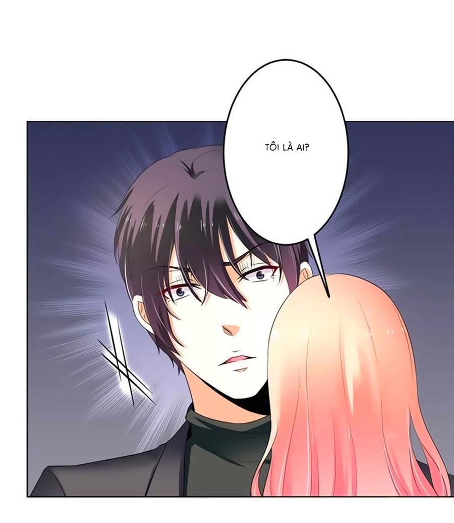 Trí Mệnh Sủng Thê: Tổng Tài Mau Nạp Mạng Chapter 70 - 24