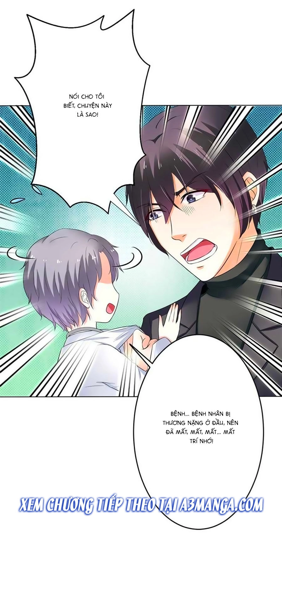 Trí Mệnh Sủng Thê: Tổng Tài Mau Nạp Mạng Chapter 70 - 25