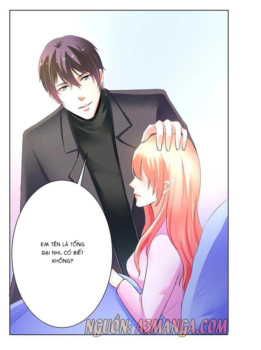 Trí Mệnh Sủng Thê: Tổng Tài Mau Nạp Mạng Chapter 71 - 3