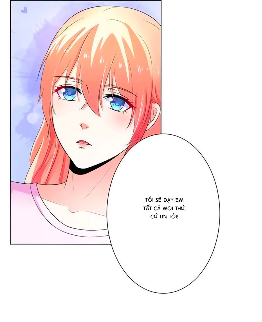 Trí Mệnh Sủng Thê: Tổng Tài Mau Nạp Mạng Chapter 71 - 5