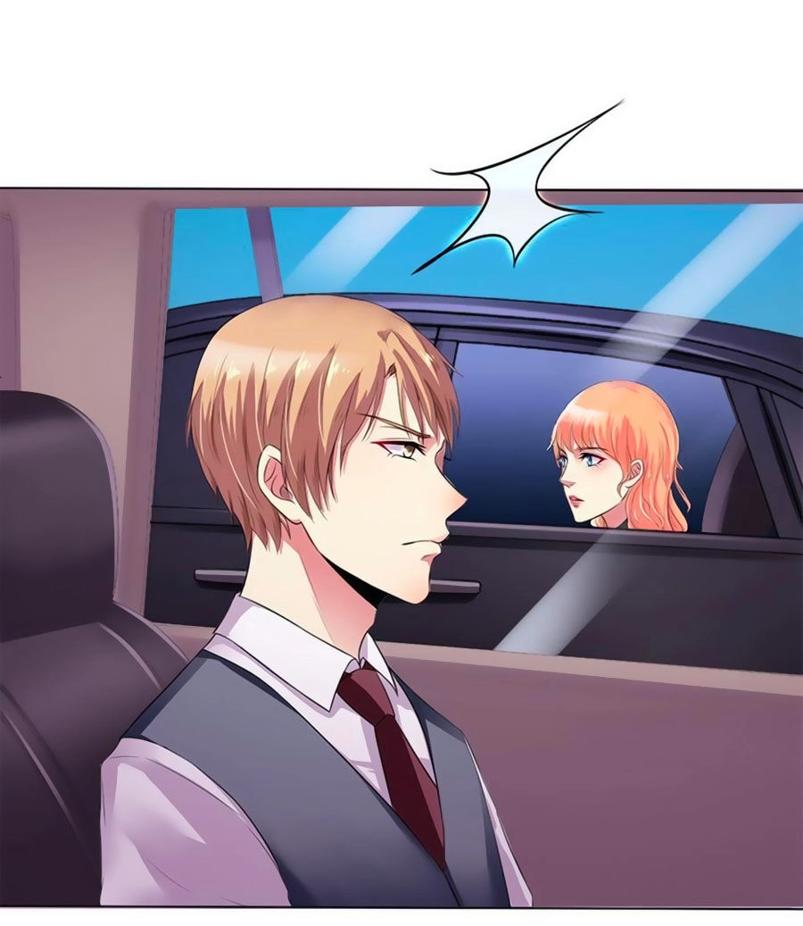 Trí Mệnh Sủng Thê: Tổng Tài Mau Nạp Mạng Chapter 71 - 10